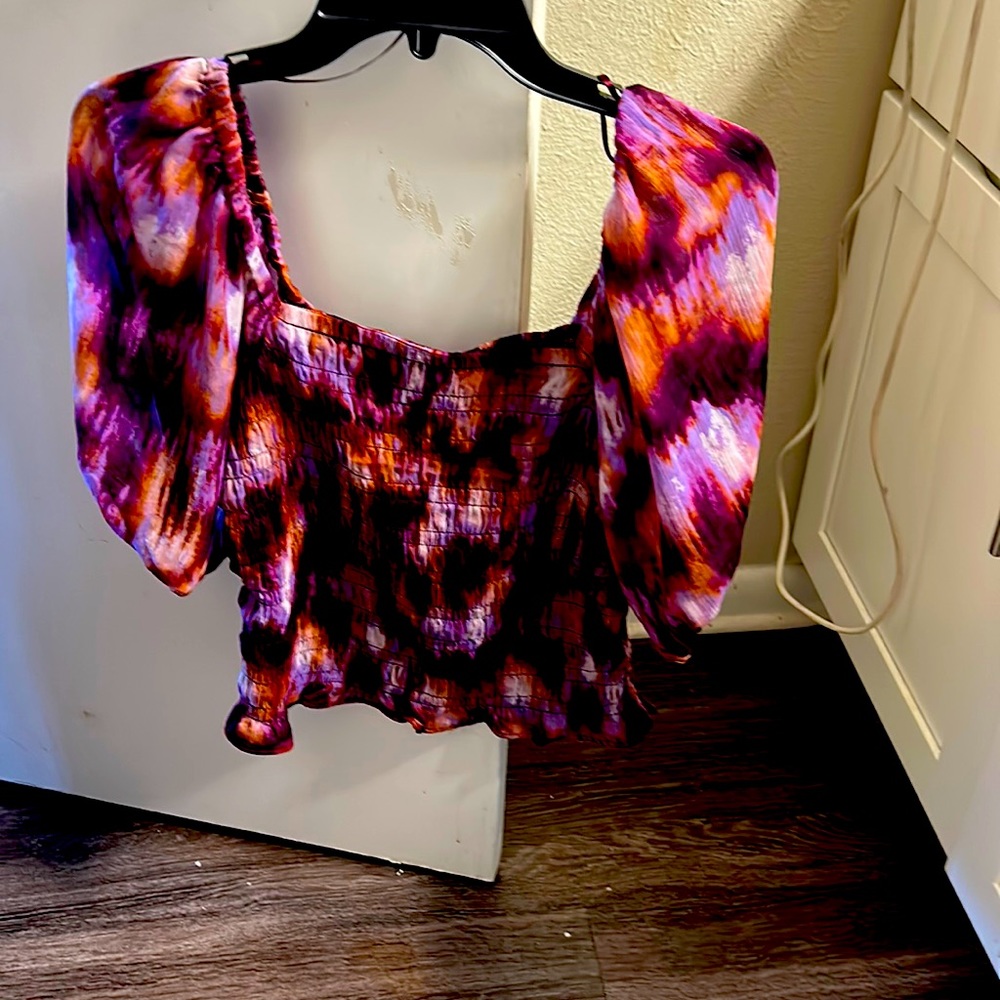 Old navy top